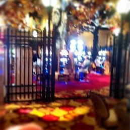 Hollywood casino pa restaurants