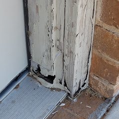 All Around Home Inspection