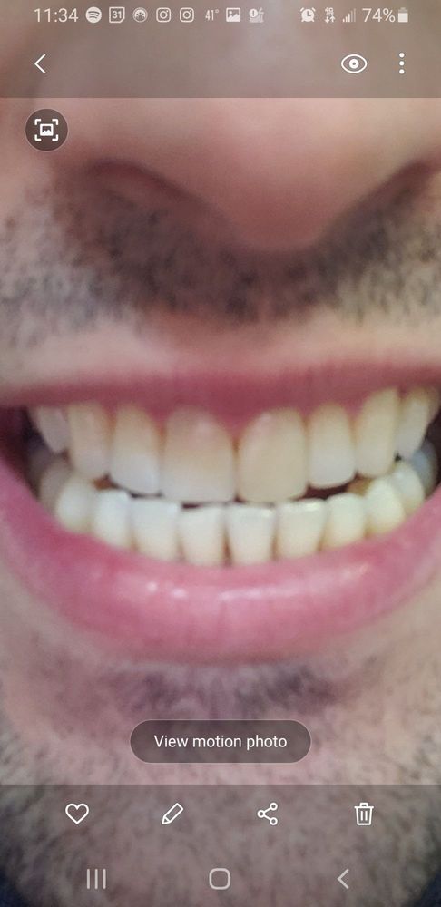 image of business Jericho Dental
