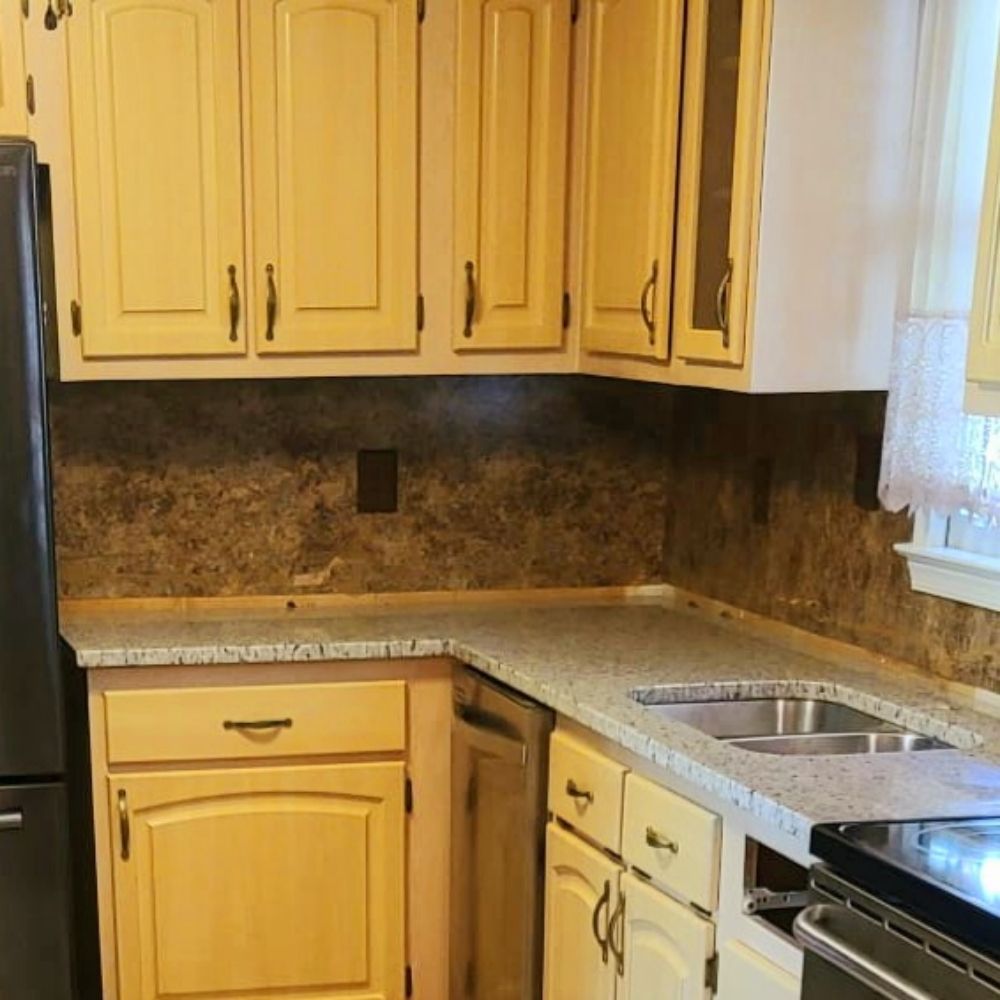 Alberto's Flooring and Carpentry