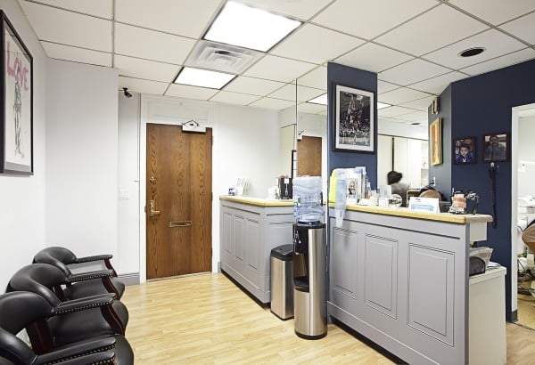 image of business Uptown Dental