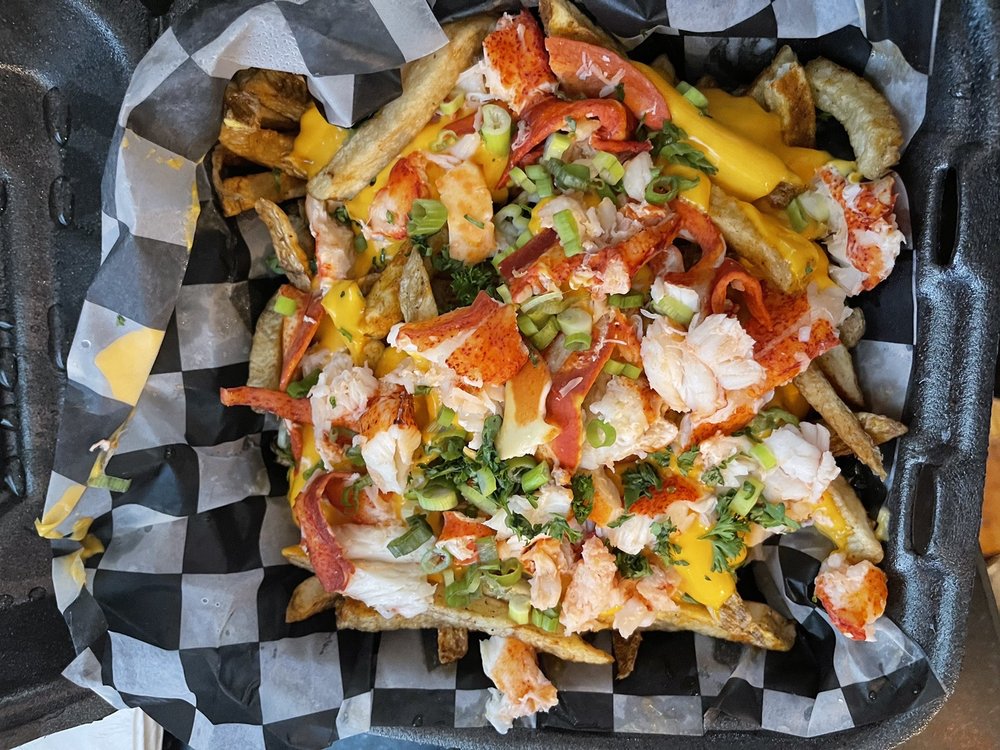 The Lobster Shack