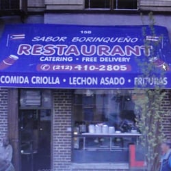 Borinqueno
