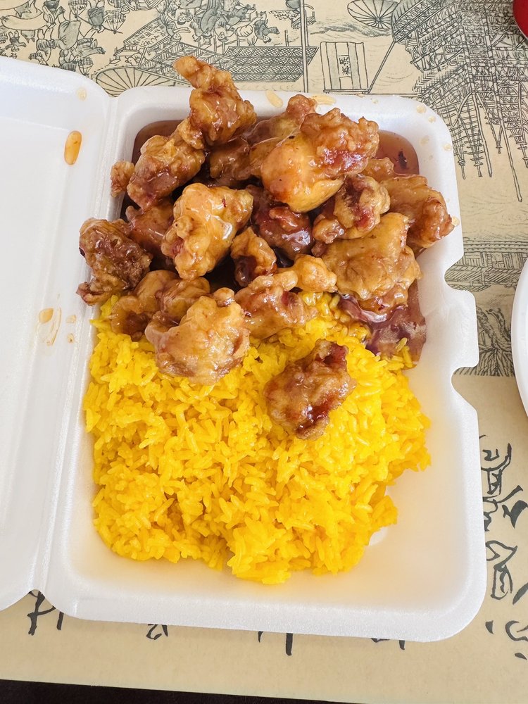 Yum's Yum's