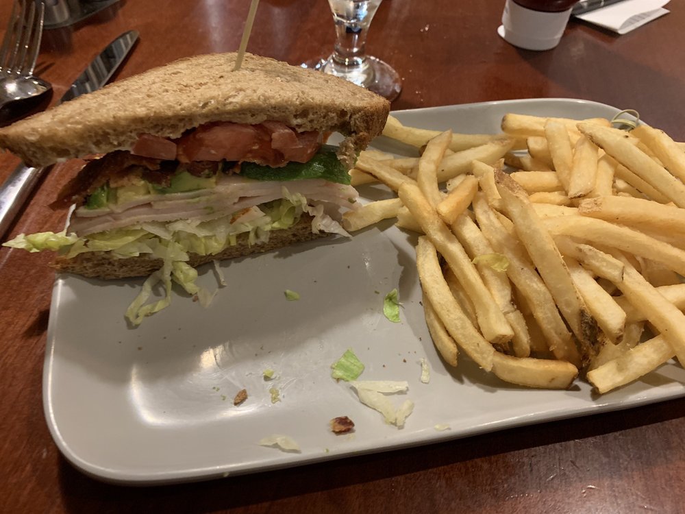 Harvard Street Bar & Grill