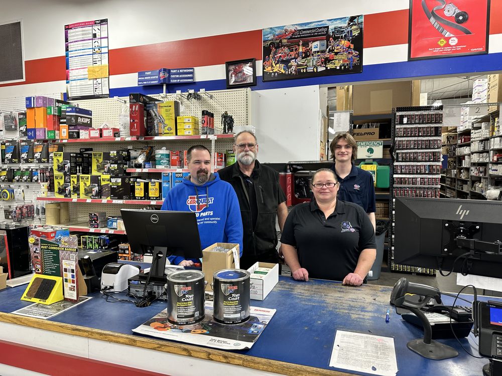 Carquest Auto Parts ALASKA CARQUEST WASILLA, Wasilla Roadtrippers