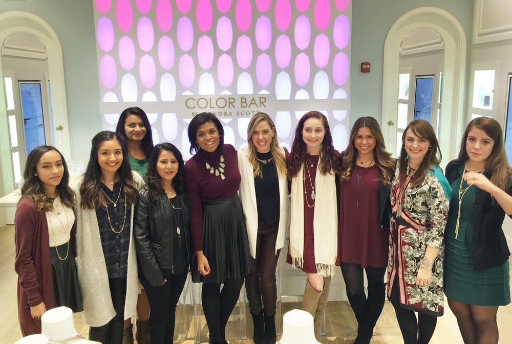 Kendra Scott