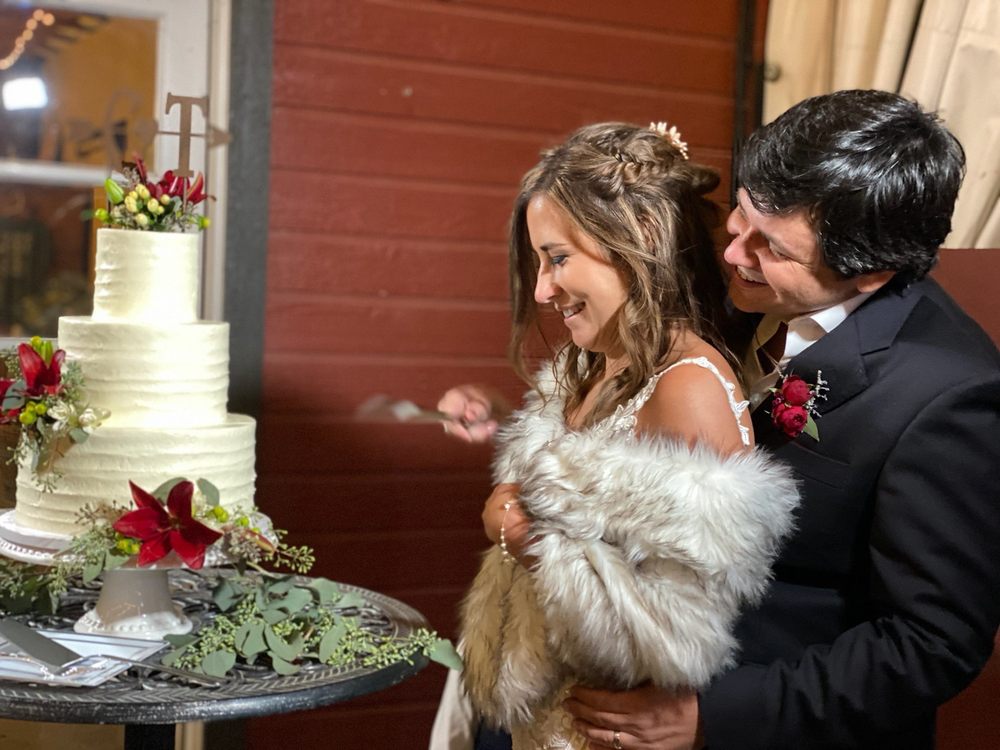 Katie McGuire Events
