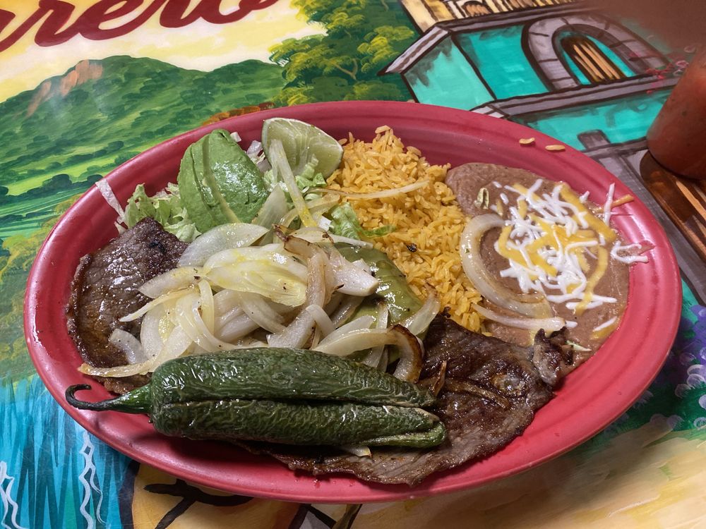 Taqueria Guerrero