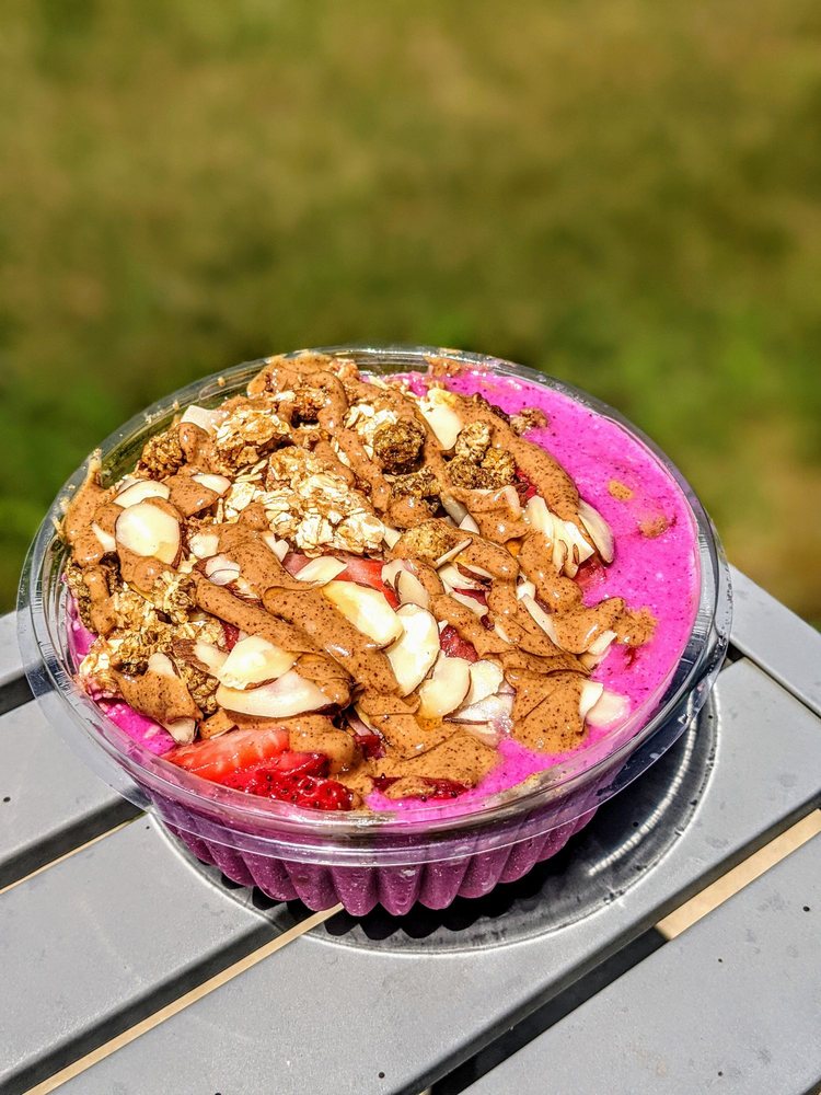 Green Brothers Juice