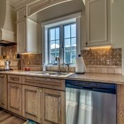 Cabinet World Get Quote 14 Photos Cabinetry 502 W State St No Maintenance Quartz Version Photo Of Cabinet World Olean Ny United States Mixing Finishes In Ellicottville