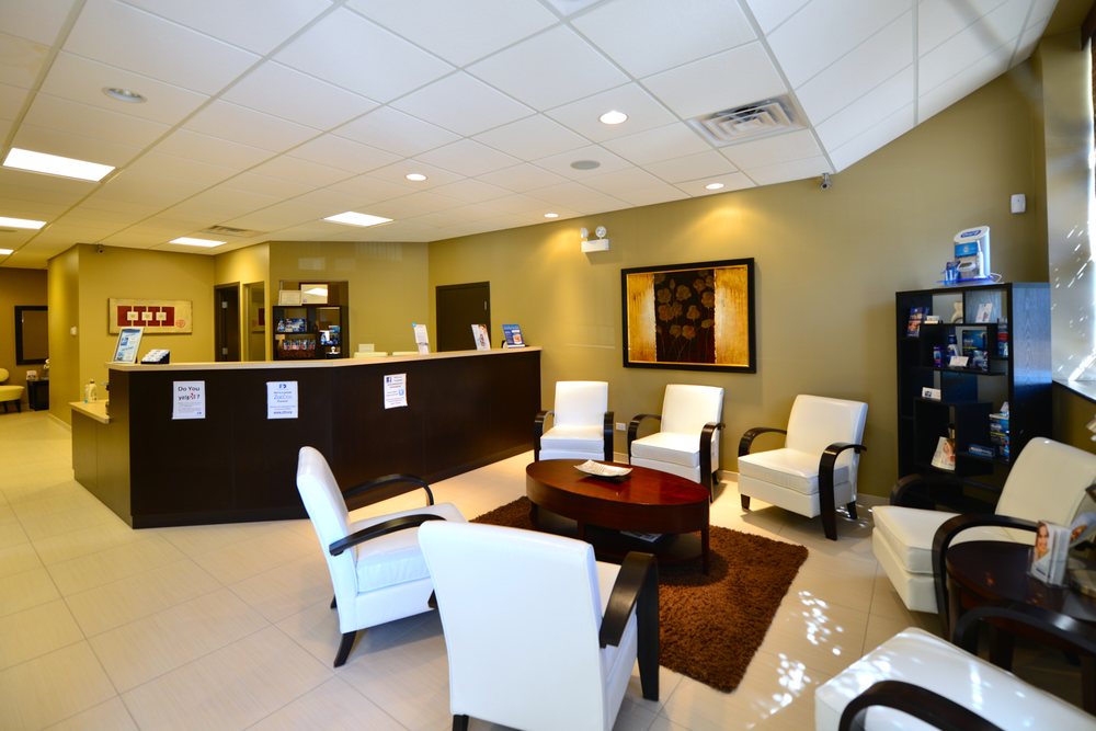 image of business 1st Family Dental of Chicago