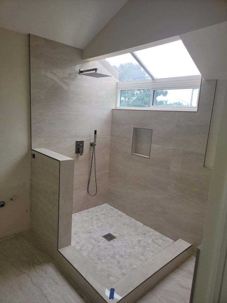 OC Trust Remodeling & Construction