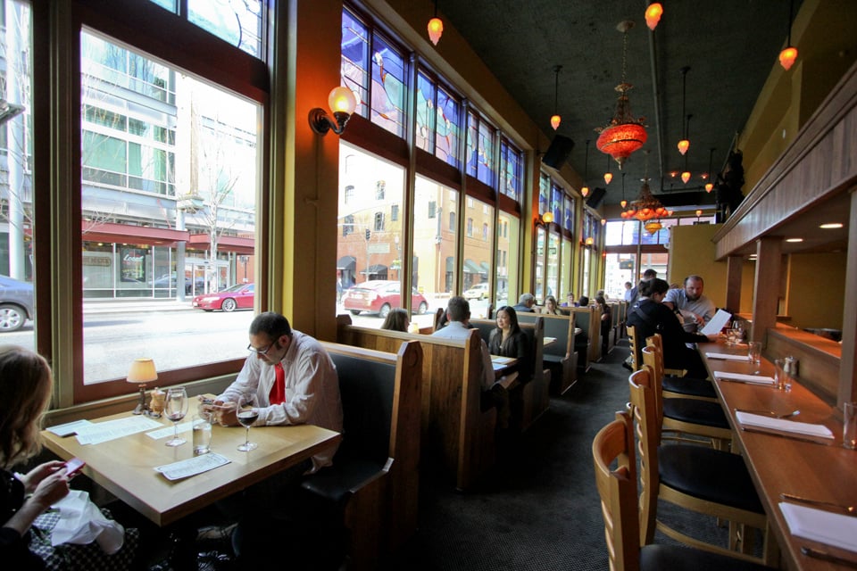 Breakfast Restaurants In Downtown Portland Breakfast Restaurants In Downtown Portland