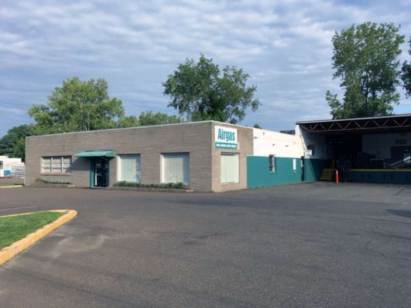 Airgas Store