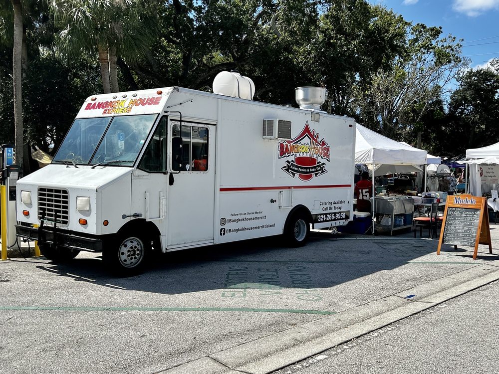 Bangkok House Express Bangkok House Express