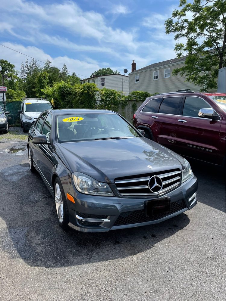 Long Island Motors