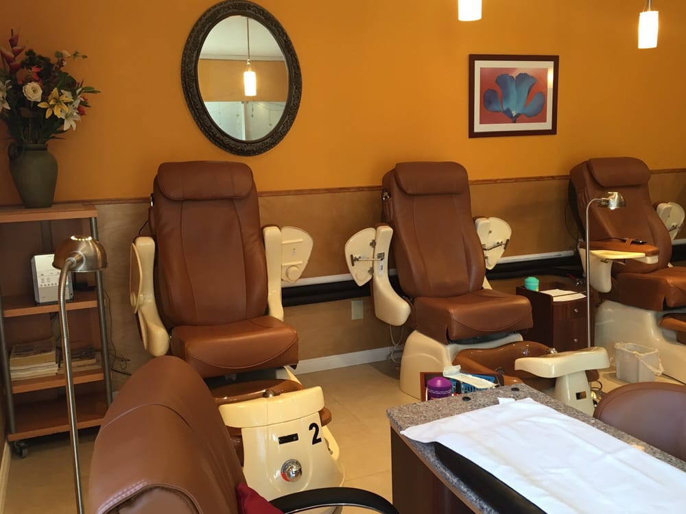 Heather’s Nail Salon 128 Photos & 369 Reviews Nail Salons 1211