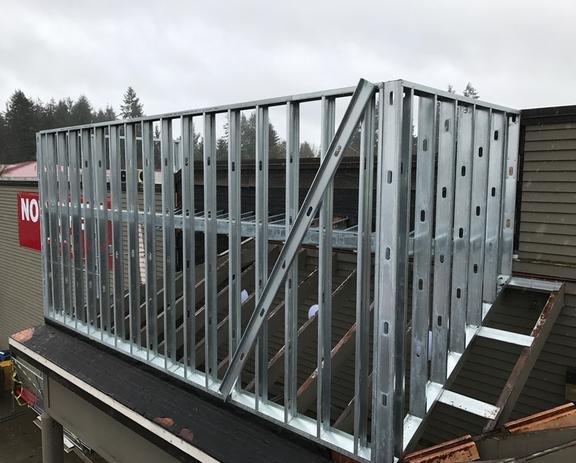 image of business TI Construction Professionals