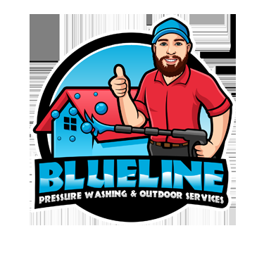 Blueline Pressure Washing & Outdoor Services