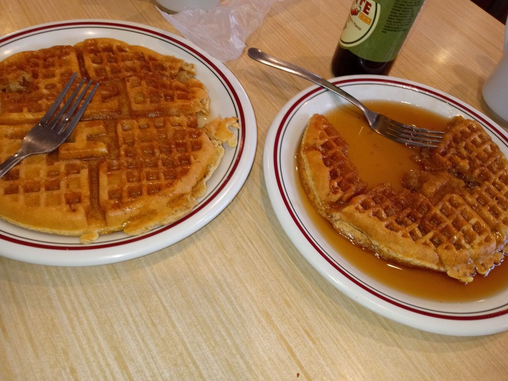 Huddle House