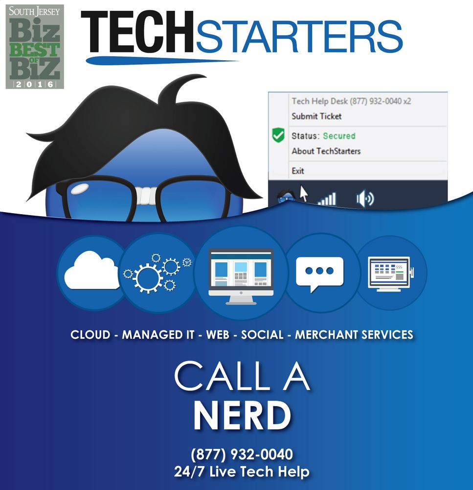Tech Starters
