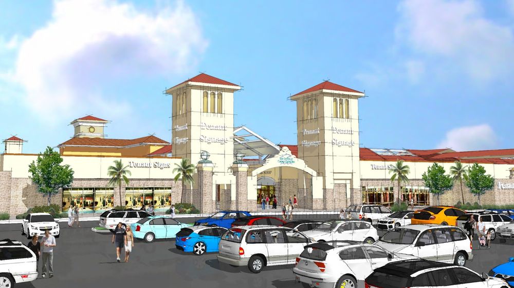 The Outlets At Corpus Christi Bay 33 Photos & 15 Reviews Shopping