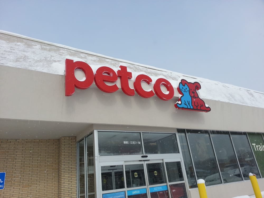Petco 11 Reviews Pet Training 7110 Dodge St, Omaha, NE, United