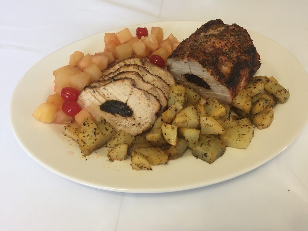 Argentine Flavors
