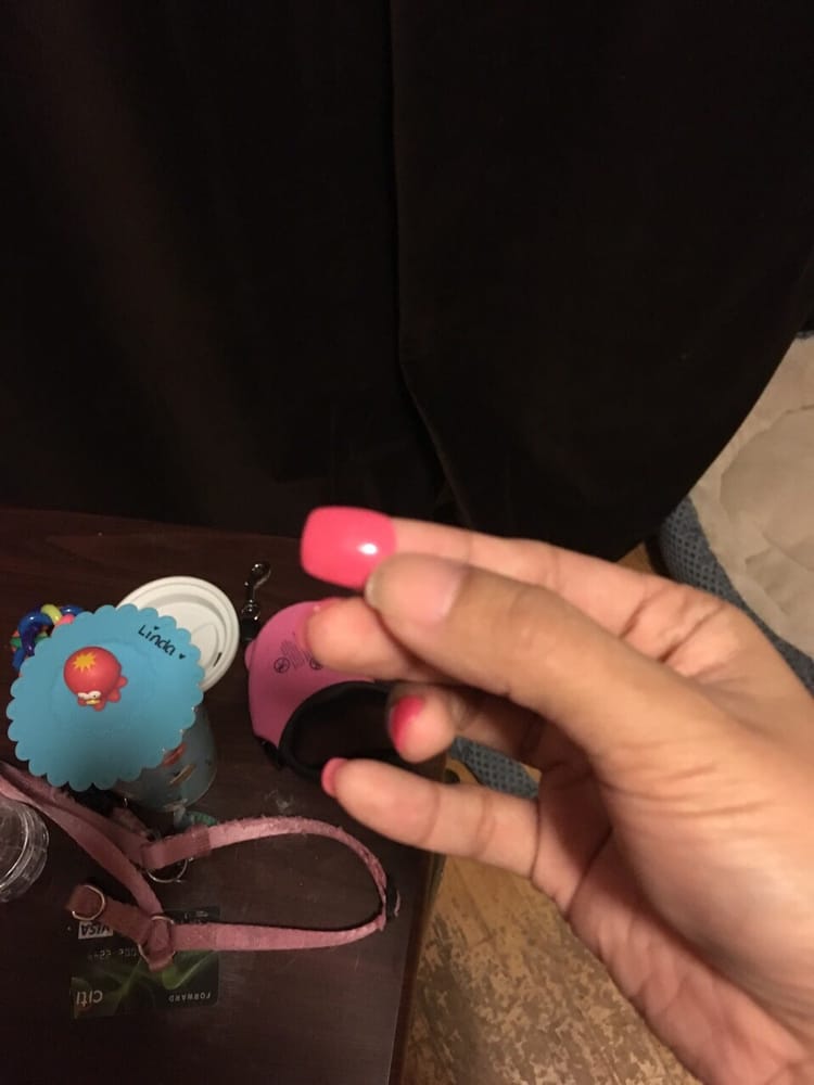 LMZ Nails & Spa 23 Reviews Massage 4707 Francis Lewis Blvd