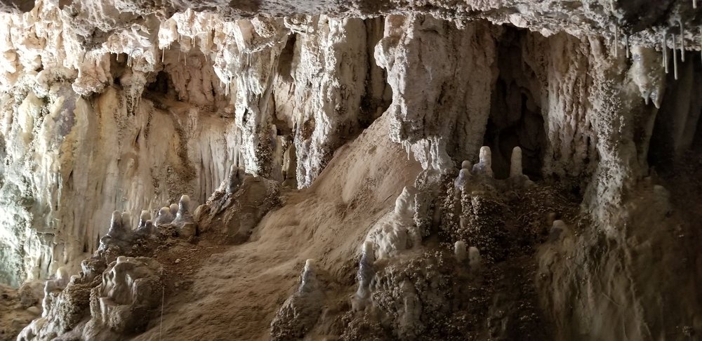 Westcave Outdoor Discovery Center