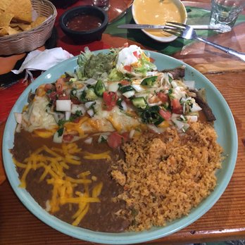 Mexican Food In Airway Heights Mexican Food In Airway Heights