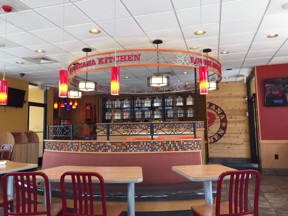 Popeyes