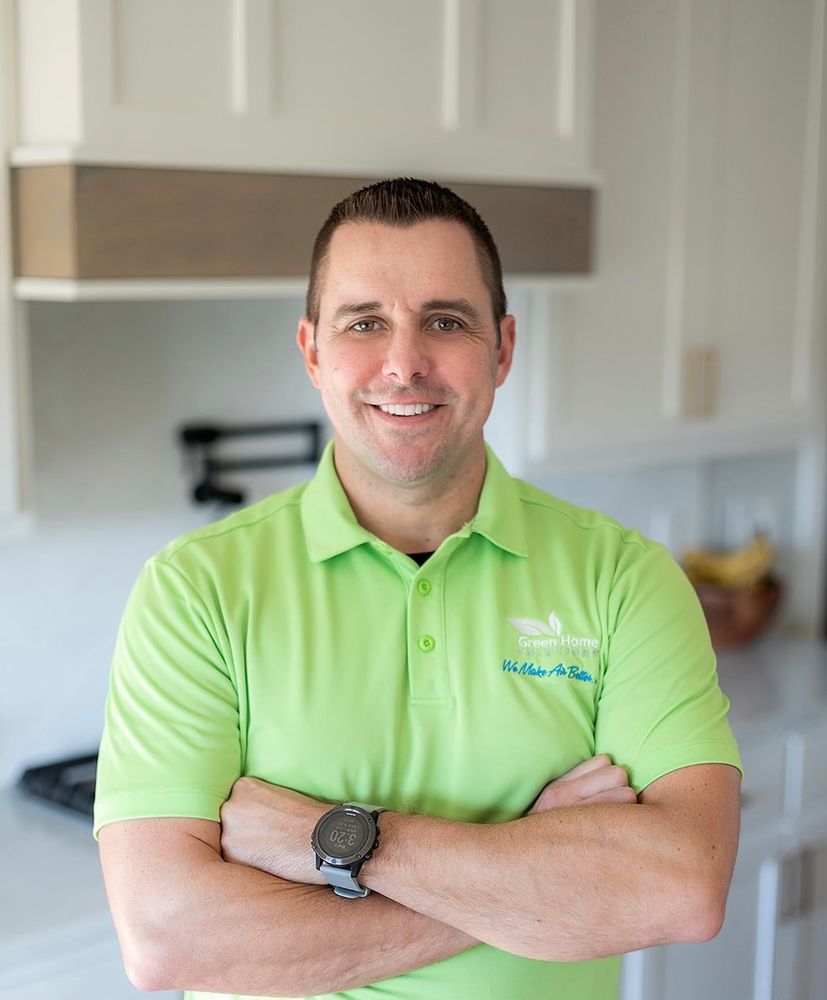 Green Home Solutions of Middle Tennessee