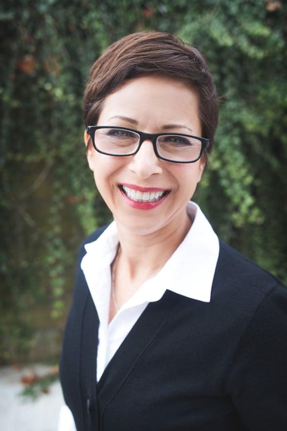 Melissa Johnston - Coldwell Banker King Thompson