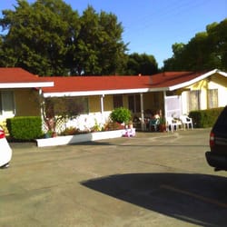 Benicia Motel Hotels 808 E 5th St Ca Phone Number Photo Of Benicia Motel Ca United States Residential