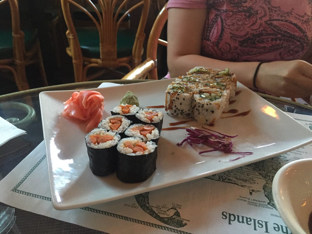 Stir Crazy Asian Fusion 570 MacArthur Blvd Pocasset, MA Yelp