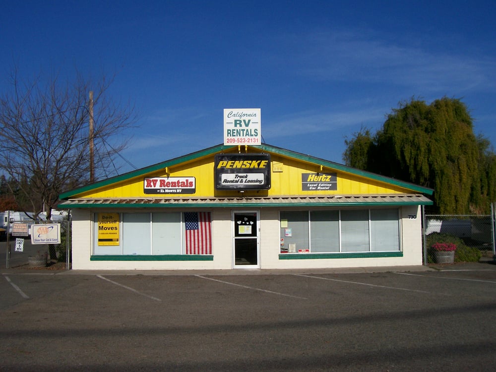 California Rv Rentals RV Rental 730 N 9th St, Modesto California Rv Rentals RV Rental 730 N 9th St, Modesto