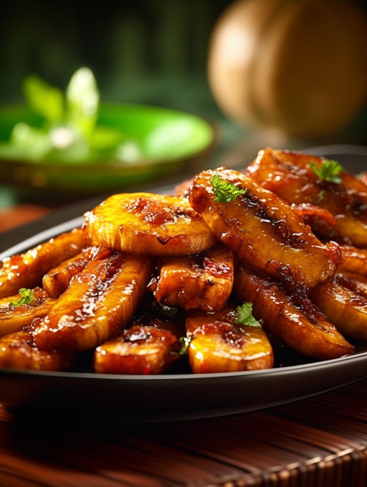 Hummingbird Jamaican Restaurant