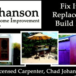 The Best 10 Handyman In Worcester Ma Last Updated December 2018 1 Johanson Home Improvement