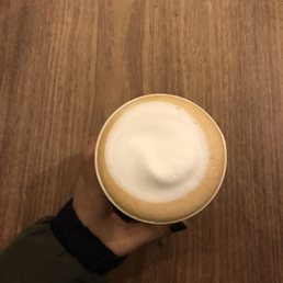 Latte