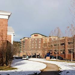 Hotels In Flagstaff Yelp Drury Inn Suites Flagstaff