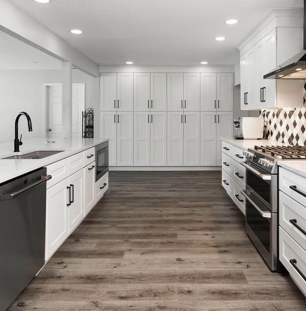 image of business Ocean cabinet & countertop