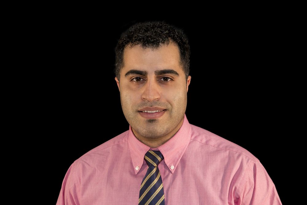 Farzad Maghsoudi - Prince William Realty