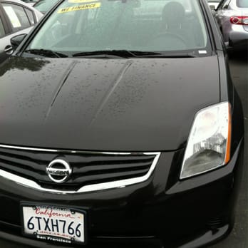 Car Dealers In South San Francisco Car Dealers In South San Francisco