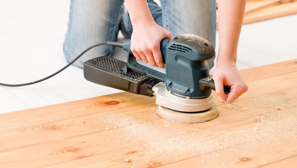 Kivett's Handyman Services