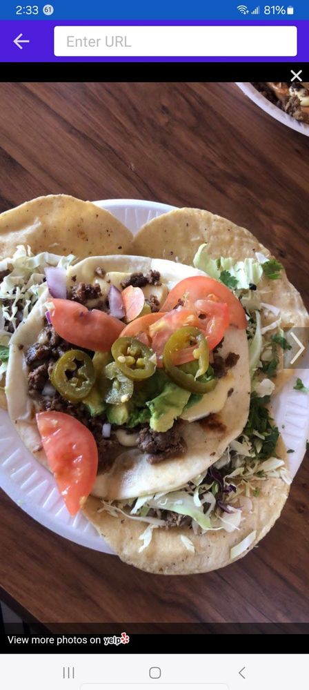Taqueria El Lugar