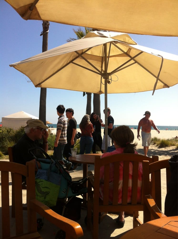 Cabana Bar