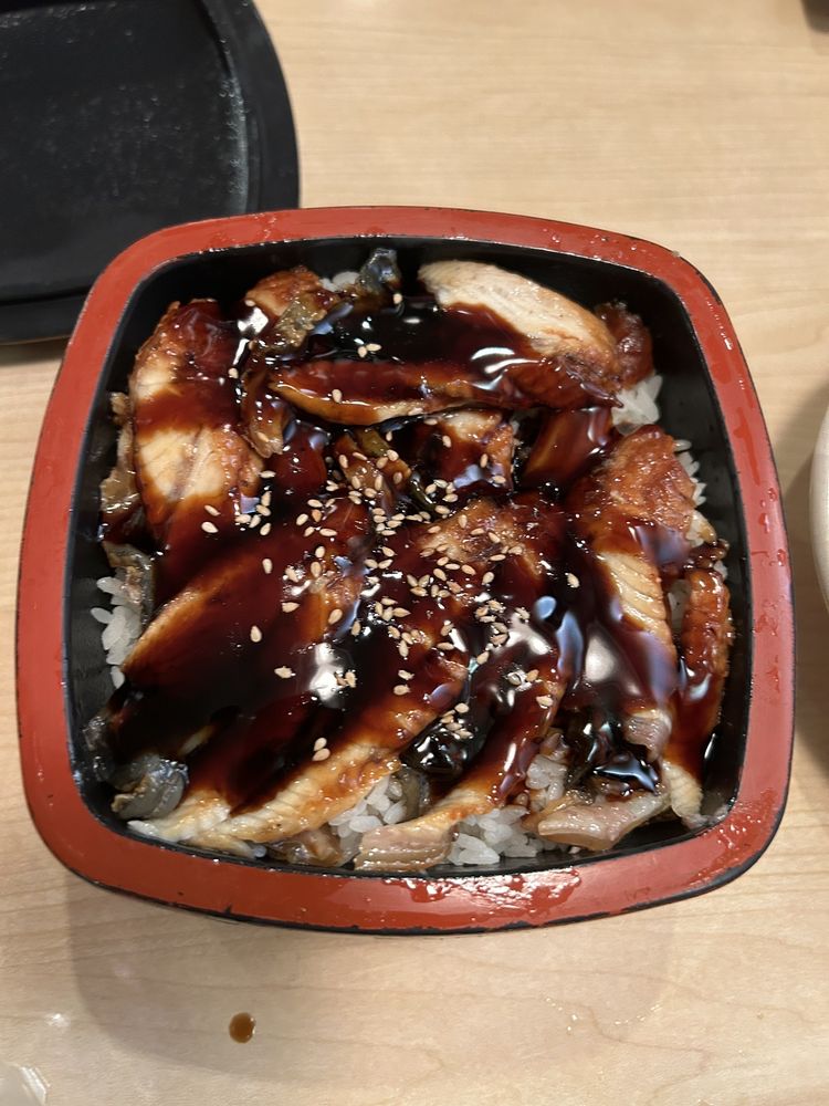 Akai Hana Japanese Restaurant