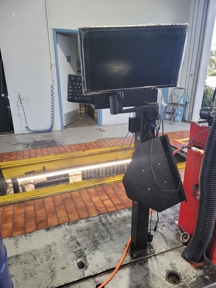 Strickland Brothers 10 Minute Oil Change